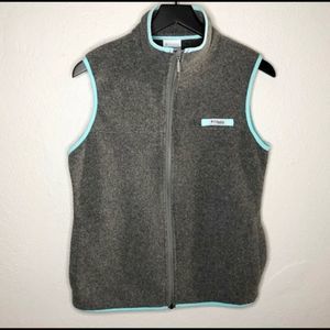 Colombia vest​